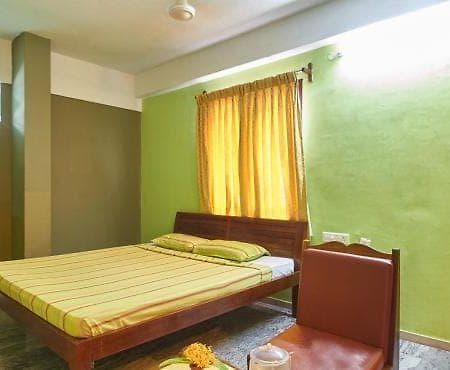Hotel D'Europe Puducherry Zewnętrze zdjęcie