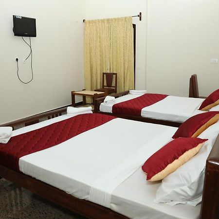 Hotel D'Europe Puducherry Zewnętrze zdjęcie