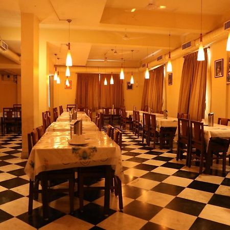 Hotel D'Europe Puducherry Zewnętrze zdjęcie