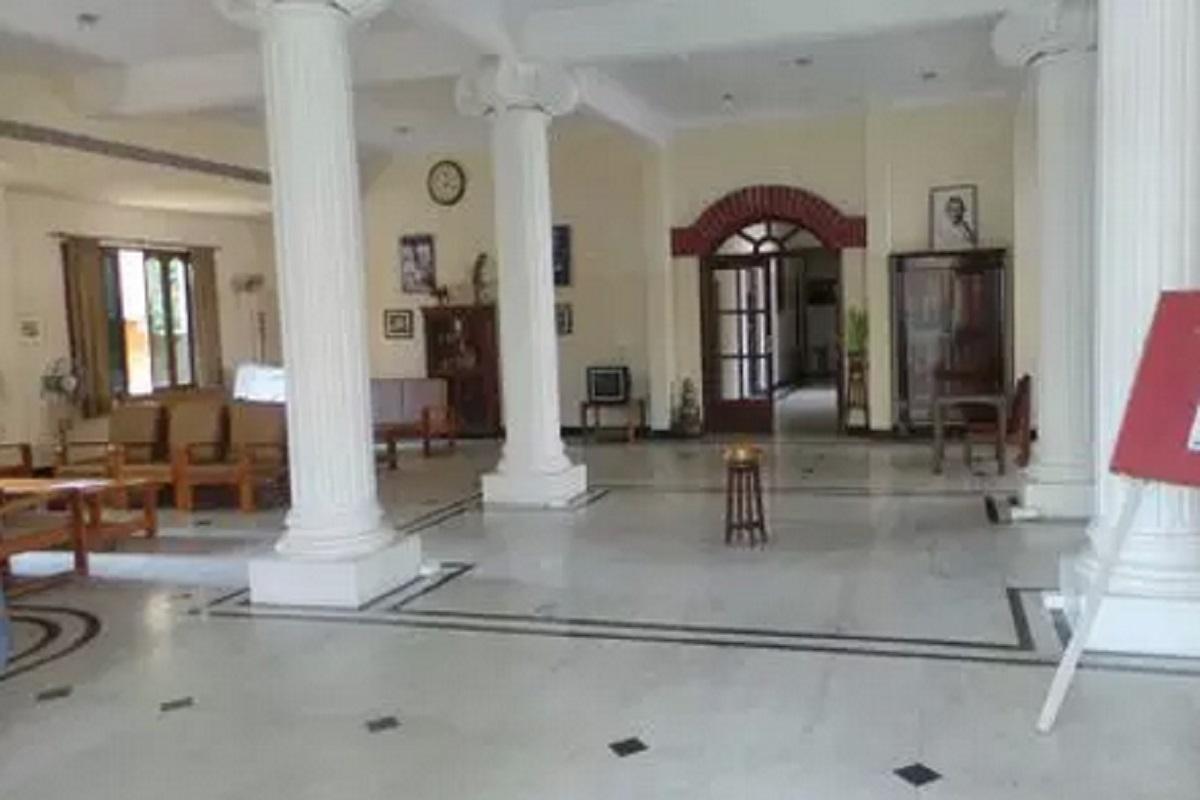 Hotel D'Europe Puducherry Zewnętrze zdjęcie