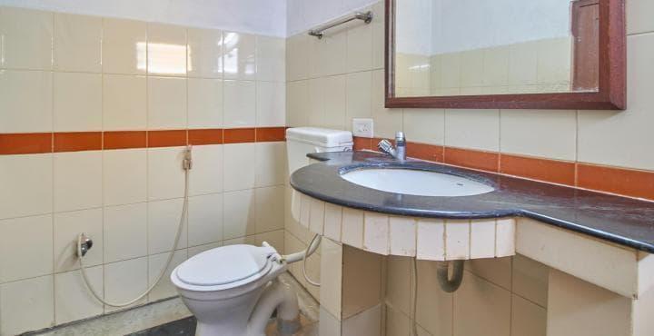 Hotel D'Europe Puducherry Zewnętrze zdjęcie