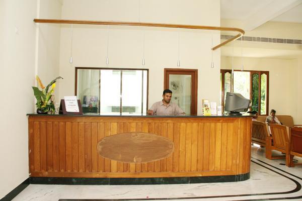 Hotel D'Europe Puducherry Zewnętrze zdjęcie