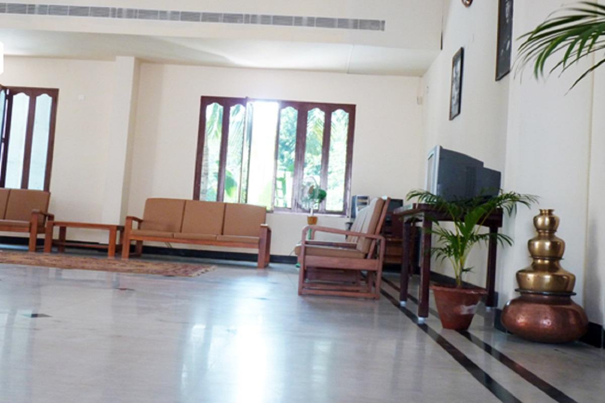 Hotel D'Europe Puducherry Zewnętrze zdjęcie