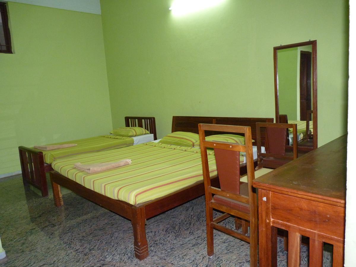 Hotel D'Europe Puducherry Zewnętrze zdjęcie