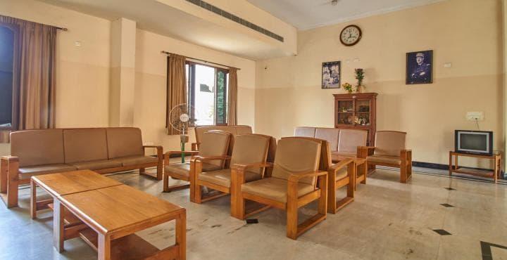 Hotel D'Europe Puducherry Zewnętrze zdjęcie
