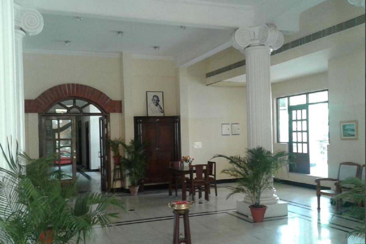 Hotel D'Europe Puducherry Zewnętrze zdjęcie