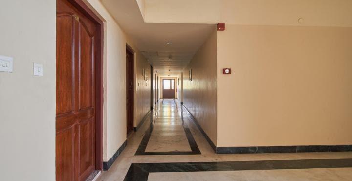 Hotel D'Europe Puducherry Zewnętrze zdjęcie