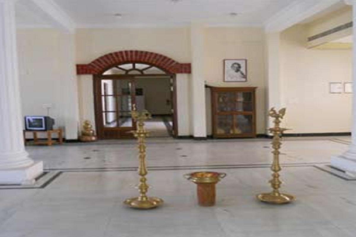 Hotel D'Europe Puducherry Zewnętrze zdjęcie