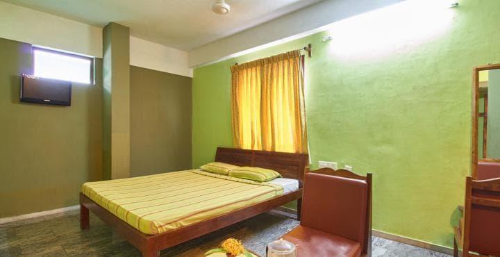 Hotel D'Europe Puducherry Zewnętrze zdjęcie