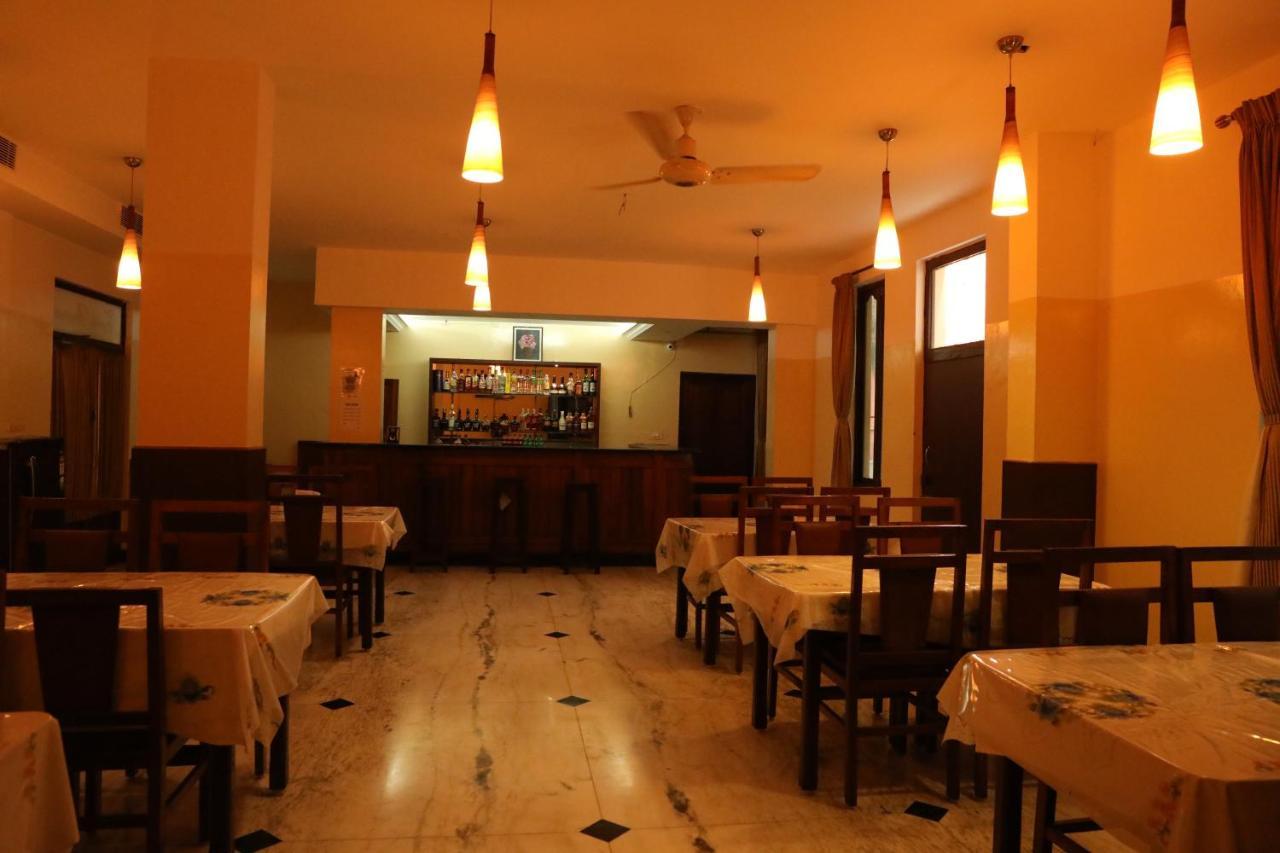Hotel D'Europe Puducherry Zewnętrze zdjęcie